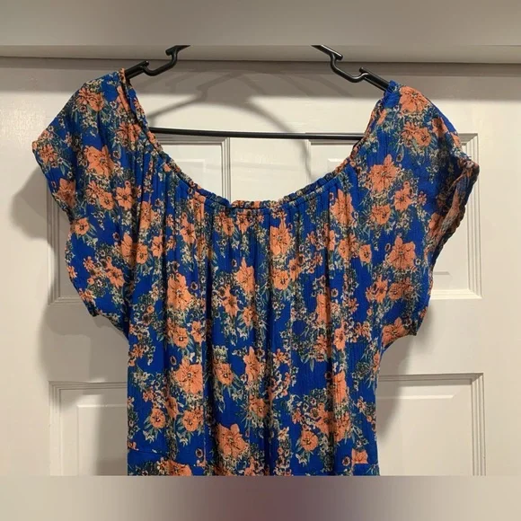 O’Neill Dress Size Medium - Picture 7 of 12